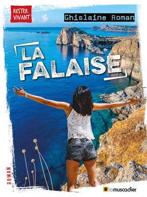 cover image of La falaise